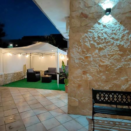 Central Wellness Suite Бари Экстерьер фото